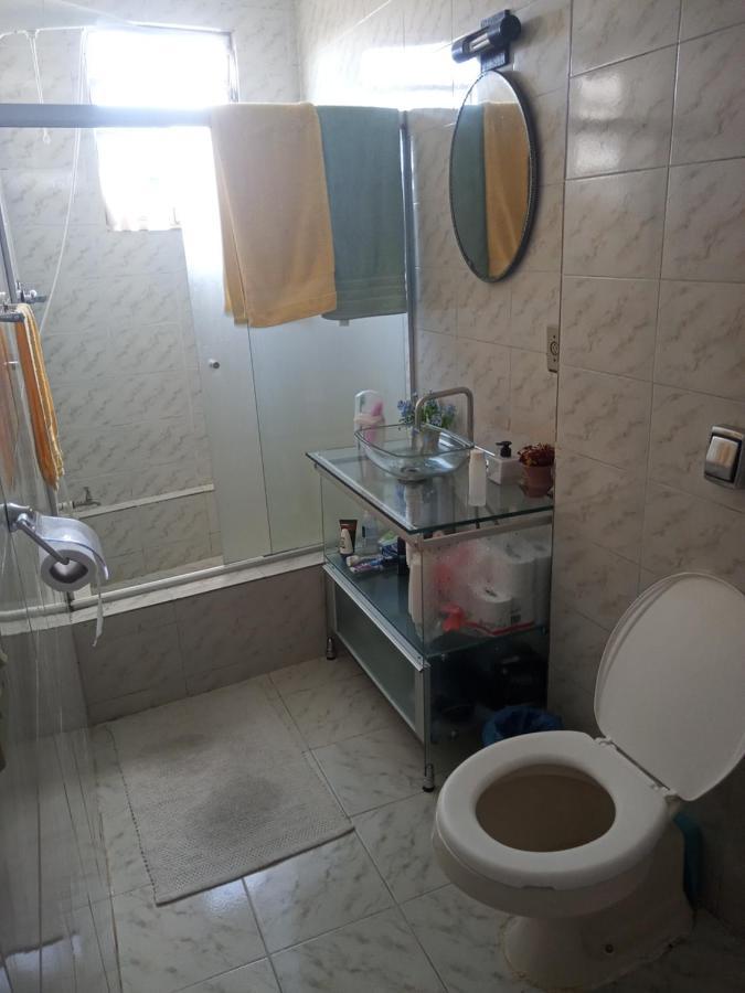 Quartos Prox Engenhao E Norte Shopping ริโอเดจาเนโร ภายนอก รูปภาพ