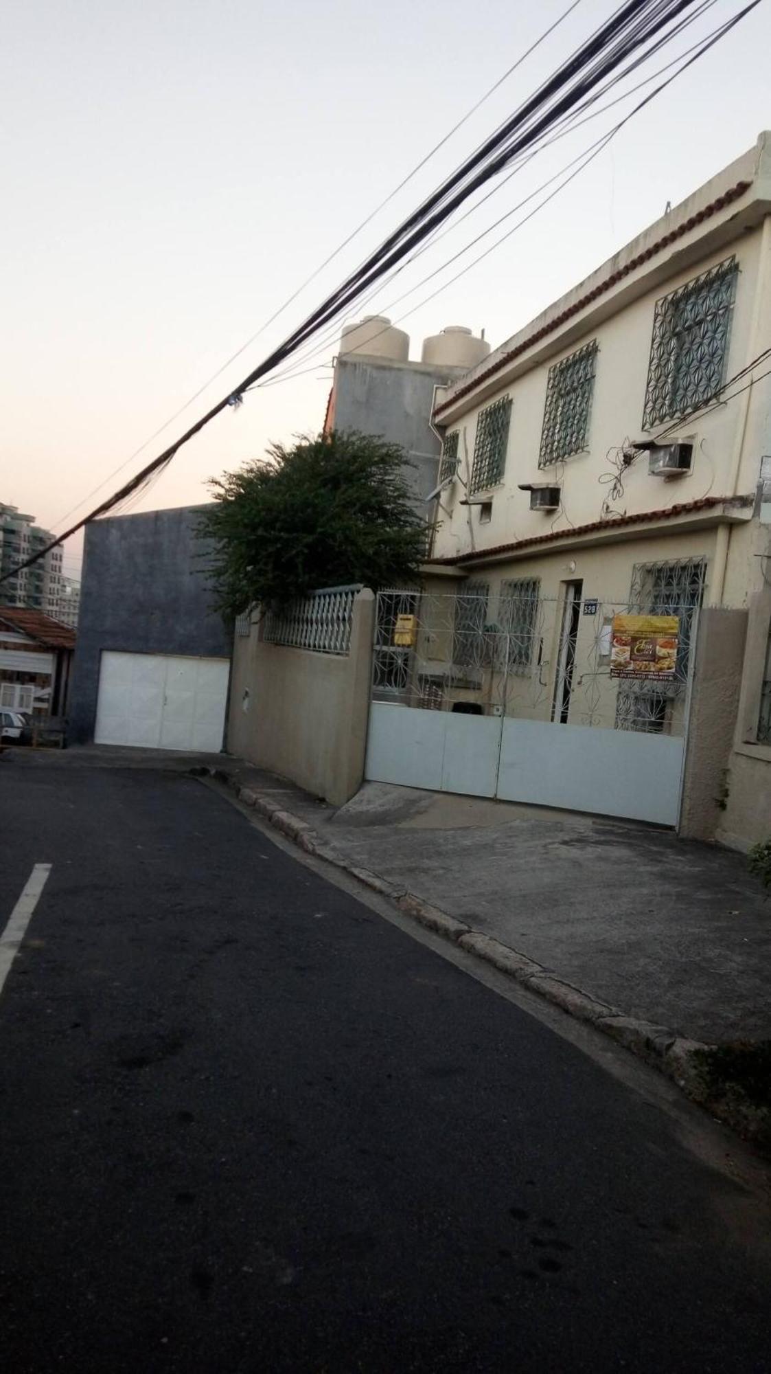Quartos Prox Engenhao E Norte Shopping ริโอเดจาเนโร ภายนอก รูปภาพ